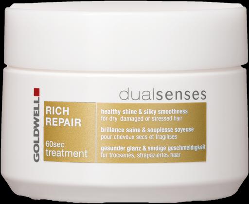 Produktbild Goldwell Rich Repair 60sec Treatment (200 ml)