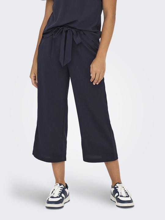 Actual product image Only ONLNOVA Normal geschnitten Palazzohose Palazzohose (38)
