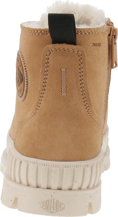Produktbild Palladium stiefeletten shock zip warm (39)
