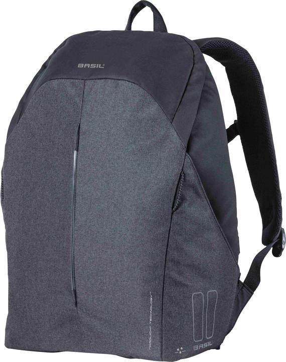 Produktbild Basil B-Safe Nordlicht (18 l, Gepäckträgertasche)