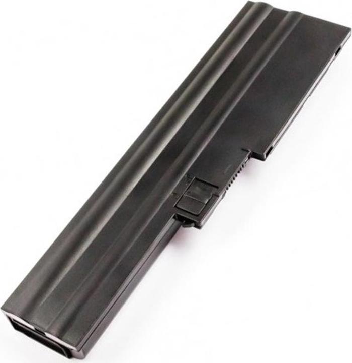 Actual product image Lenovo Battery ThinkPad R60, R61e, R61i (6 Cells, 4400 mAh)