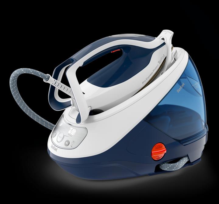 Produktbild Tefal Pro Express Protect (2400 W, 540 g/min)