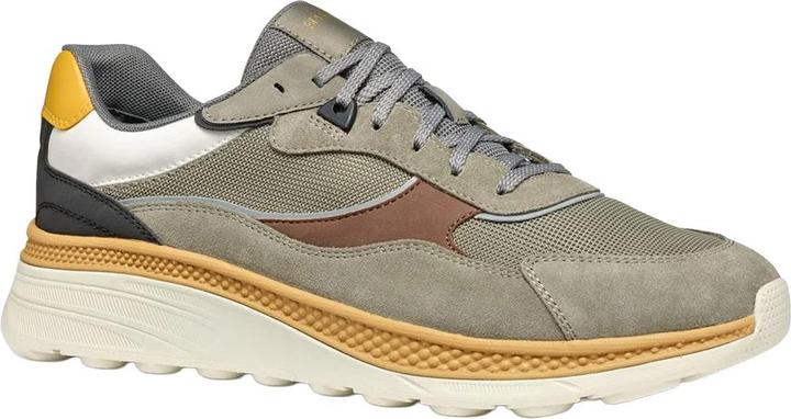 Produktbild Geox Sneaker U Spherica Actif X1 Wildleder (45)