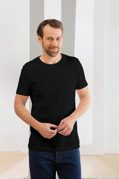 Immagine prodotto Ragman Gilet da uomo 2-pack (M)