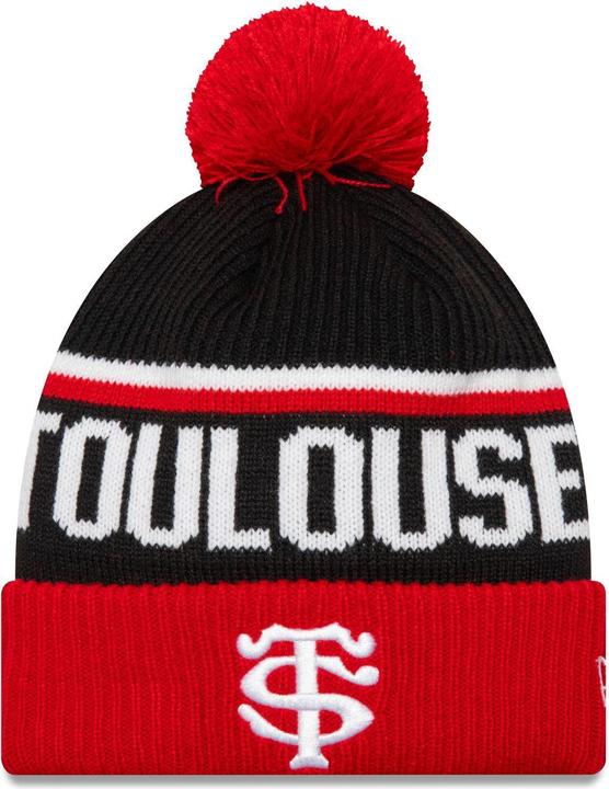 New Era Wintermütze Sport Cuff Beanie - Stade Toulousain