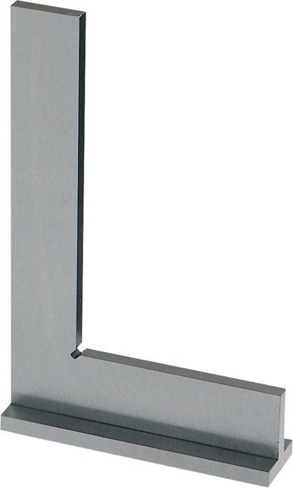 Actual product image Tecwerk Winkel DIN 875/I