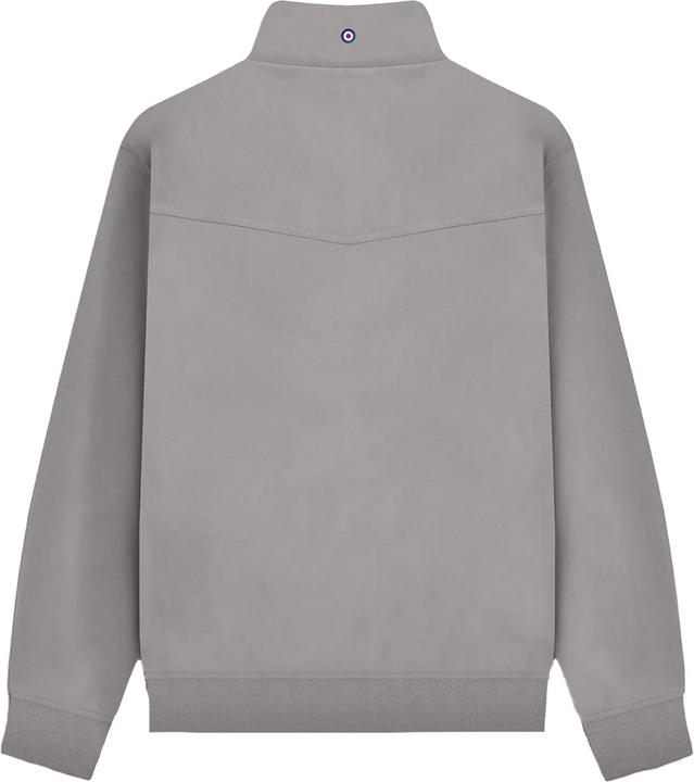 Actual product image Lambretta Mens Shower Resistant Harrington Jacket (L)