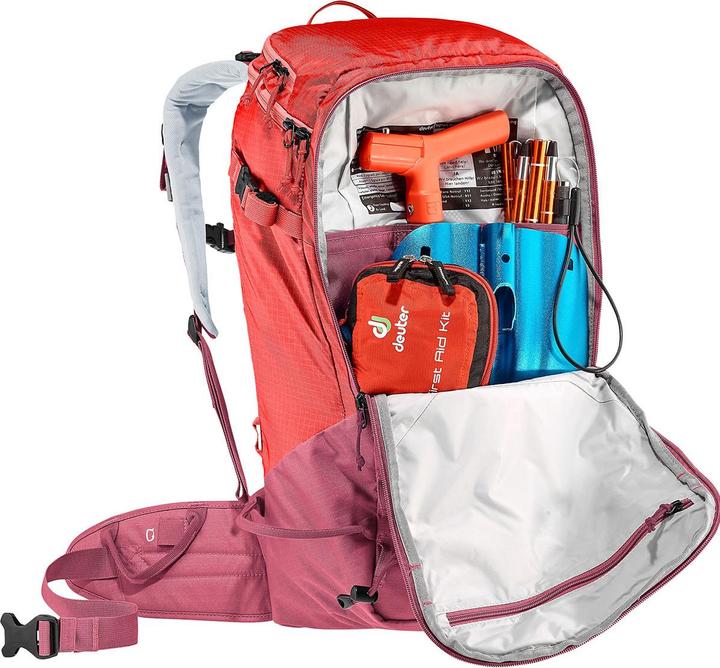 Produktbild Deuter Freerider Pro 32+ SL (32 l)