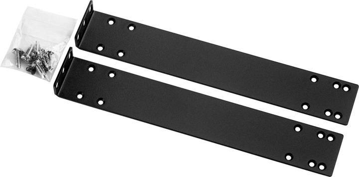 HPE E Aruba 4-post Rack Kit for E
