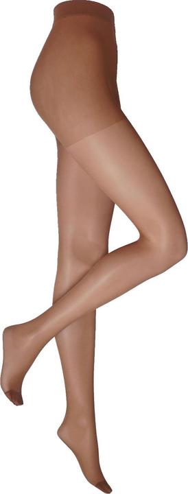 Image du produit Levee Satin Sheer 20 Collant, couleur 237 peau, taille 44-46 (20 DEN, 44 - 46)