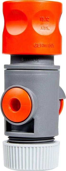 Produktbild Gardena Regulierstop (Regulierstop, Kupplung, 13 mm)