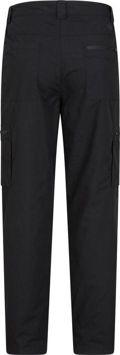 Image du produit Mountain Warehouse Pantalon d'hiver Trek II Regular pour hommes (40)