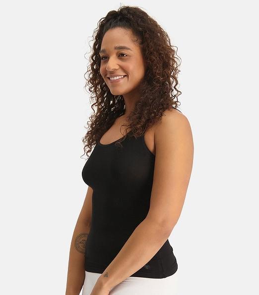 Actual product image Bamboo Basics Anna tank top (L)