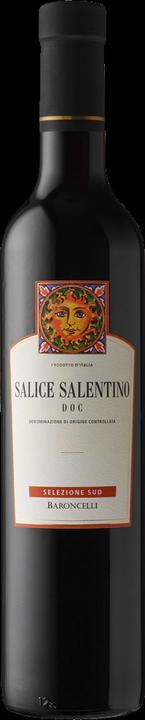 Produktbild Baroncelli Salice Salentino Puglia DOC Selezione Sud Italia (1 x 50 cl, 2020)