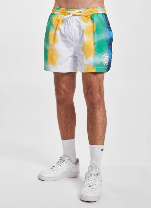 Actual product image Tommy Hilfiger Tommy Jeans Nylon Tie Dye Runner (M)