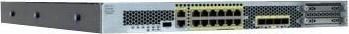 Immagine prodotto Cisco Firepower 2110 ASA Firewall (Hardware) 1U