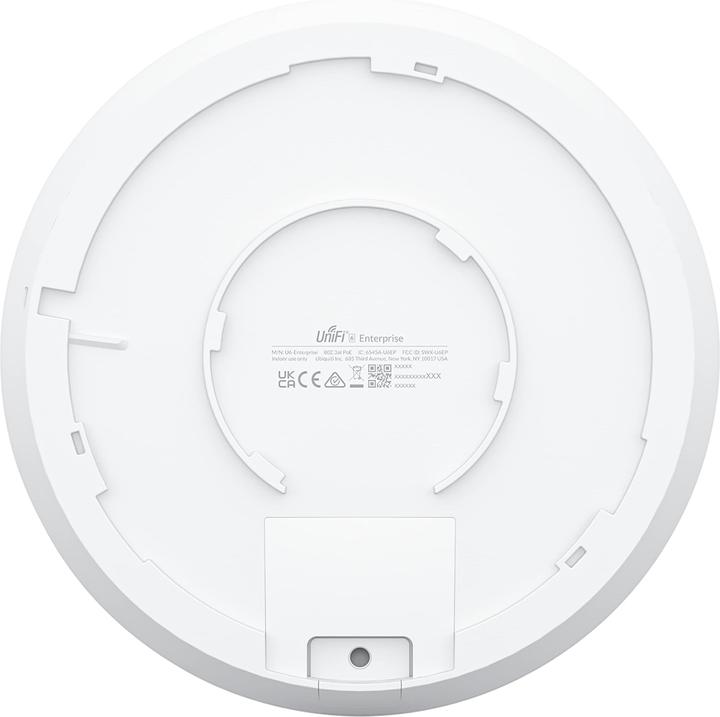 Produktbild Ubiquiti U6-Enterprise (4800 Mbit/s)