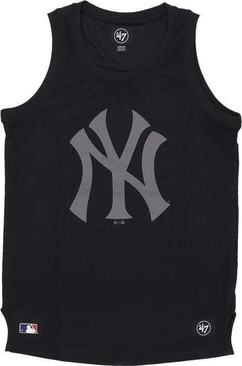 Image du produit 47 Brand débardeur new york yankee imprint new city (S)