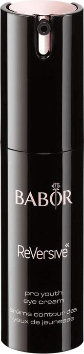 Actual product image Babor REVERSIVE - Pro Youth Eye Cream (Fluid, 15 ml, Day + Night)