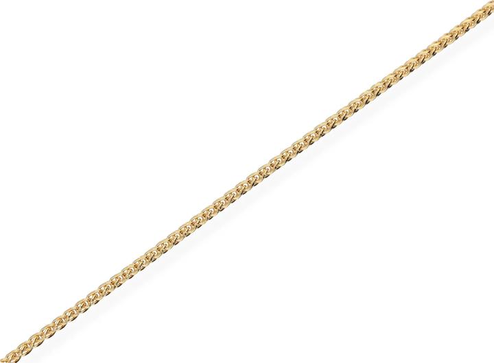 Produktbild Carat Greengold (Gold 18ct, 50 cm)