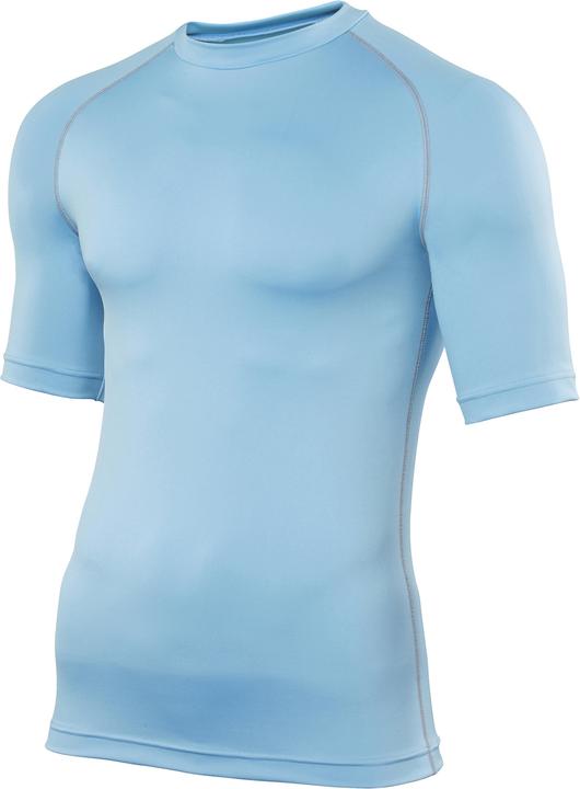Immagine prodotto Maglietta intima sportiva Base Layer Camicia sportiva a manica corta (XS)