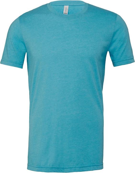 Acqua blu screziata