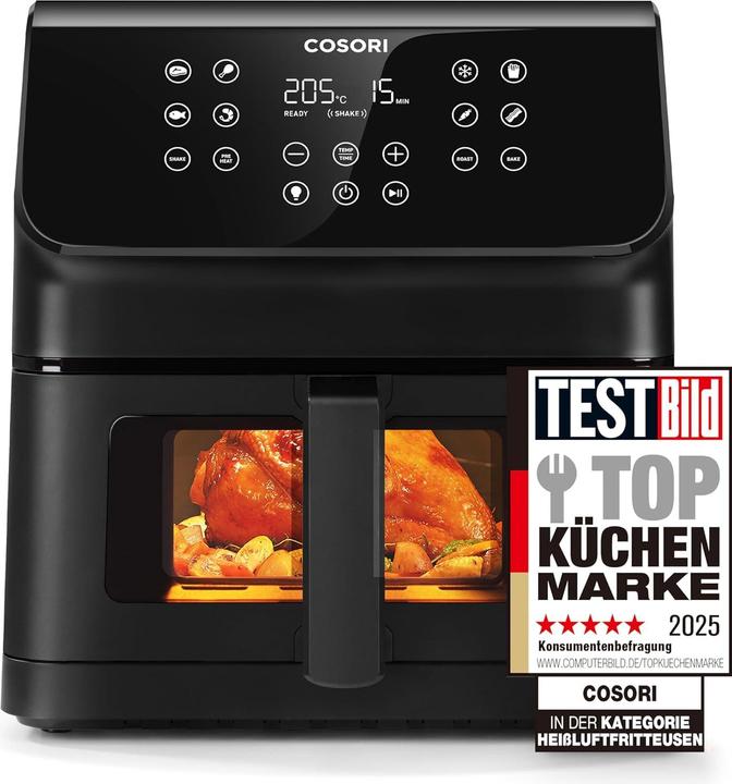 Cosori Premium II Plus (EU-Stecker)