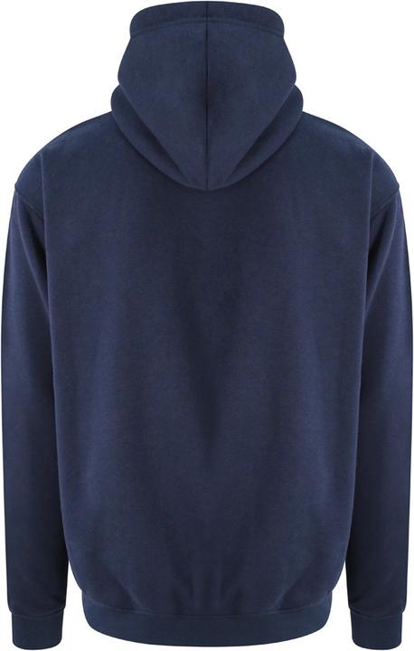 Immagine prodotto Pro RTX Felpa con cappuccio da professionista (5XL)
