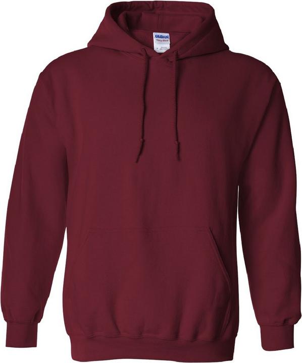Gildan Heavy Blend Kapuzenpullover Hoodie Kapuzensweater