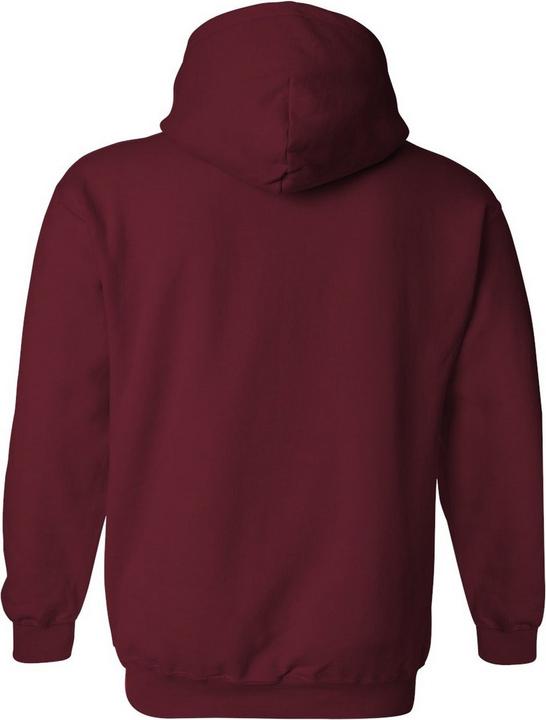 Actual product image Gildan Heavy blend hooded jumper hoodie hooded jumper (XL)