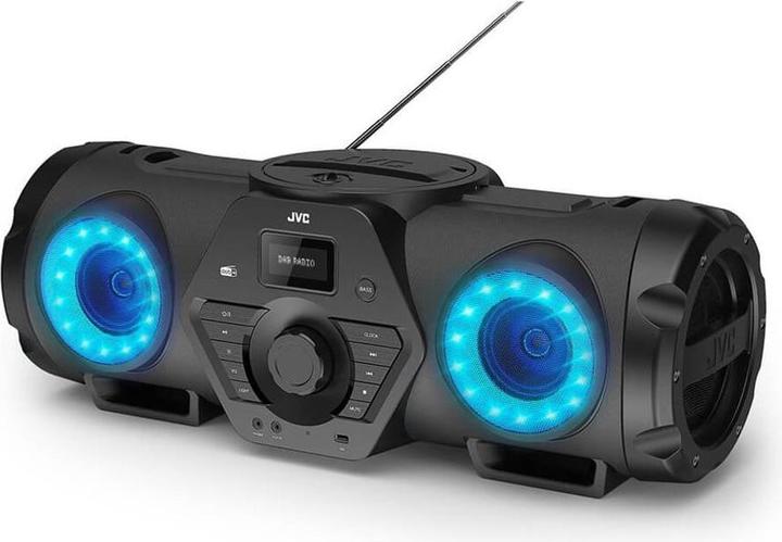 Immagine prodotto JVC Batteria supplementare Boomblaster
