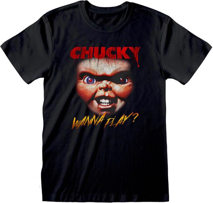 Image du produit Chucky Tshirt (XL)