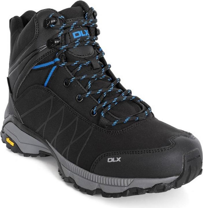 Trespass Softshellwanderschuhe Rhythmic Ii Deluxe