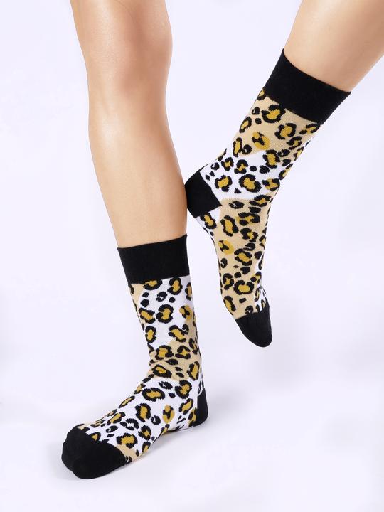 Produktbild Unabux Freizeitsocken Mix (41 - 46)