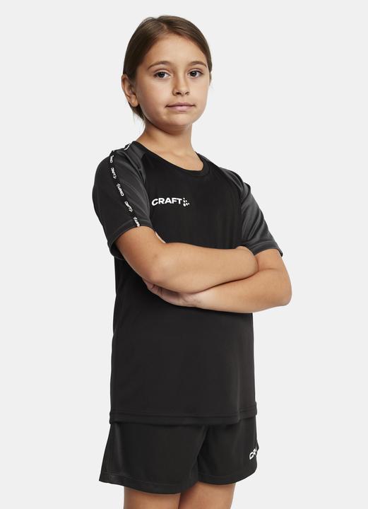 Immagine prodotto Craft Maglia A Contrasto Squad 2.0 Jr (110)