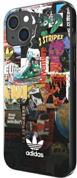 Immagine prodotto adidas Snap Case Graphic AOP (Apple iPhone 13 Pro, Apple iPhone 13)