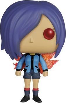 Produktbild Funko Tokyo Ghoul: Touka Kirishima Pop!
