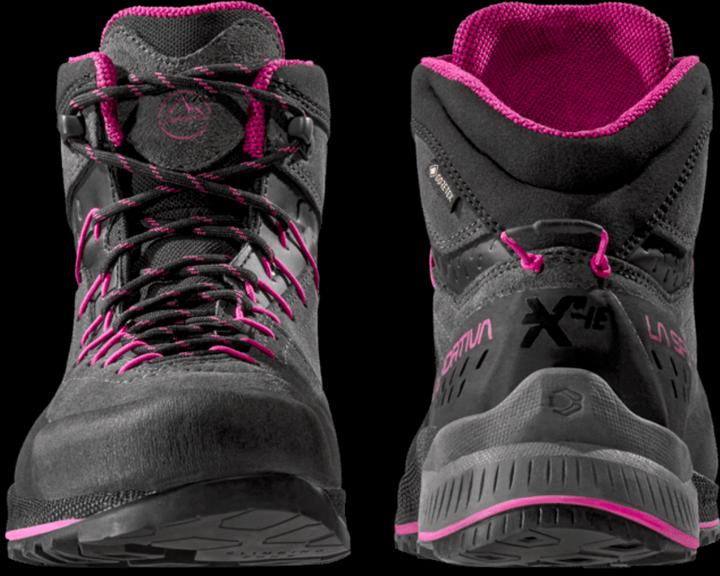 Actual product image La Sportiva Zustiegsschuhe TX4 Evo Mid GTX (40)