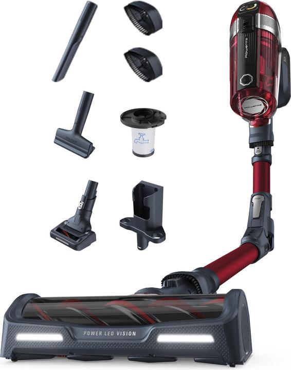 Actual product image Rowenta X-Force Flex 11.60 Animal