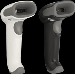 Actual product image Honeywell Voyager XP 1472g (1D barcodes, QR Code)