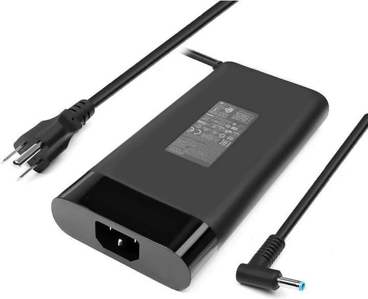 Produktbild HP SKO-200W Slim AC Adapter PFC 4 (200 W)