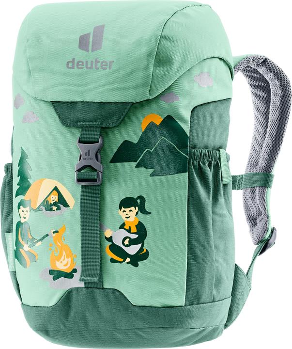 Deuter Schmusebär (8 l)