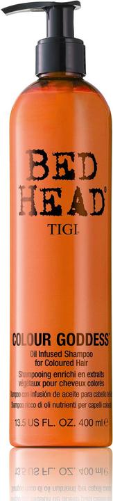 Image du produit Tigi Bead Head Colour Goddess (400 ml, Shampoing liquide)