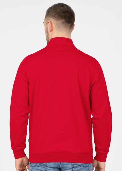 Produktbild JAKO Ziptop Doubletex (4XL)