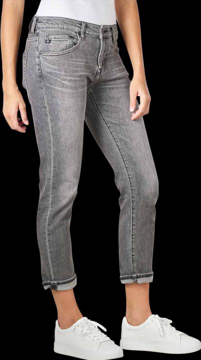 Immagine prodotto AG Jeans Ex-Boyfriend Slim Fit Grey (W28)