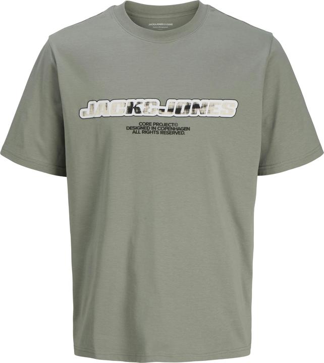 Jack & Jones Plus Size T-shirt T-shirt (4XL)