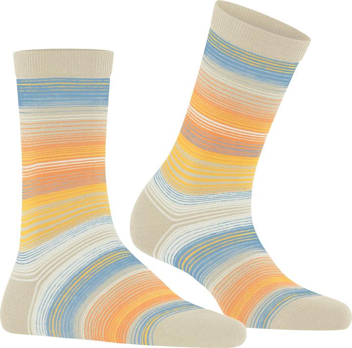 Image du produit Burlington Stripe BioCotton (36 - 41)