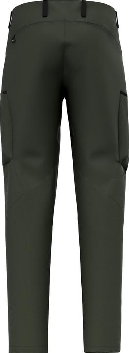 Actual product image Salewa Puez Hemp Durastretch trousers (48)