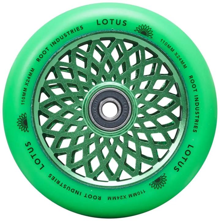 Produktbild Root Industries Lotus
