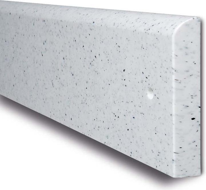 Immagine prodotto Moravia MORION protezione per pareti in granito chiaro Lunghezza 2060 mm, altezza 200 mm, spessore 10 mm
